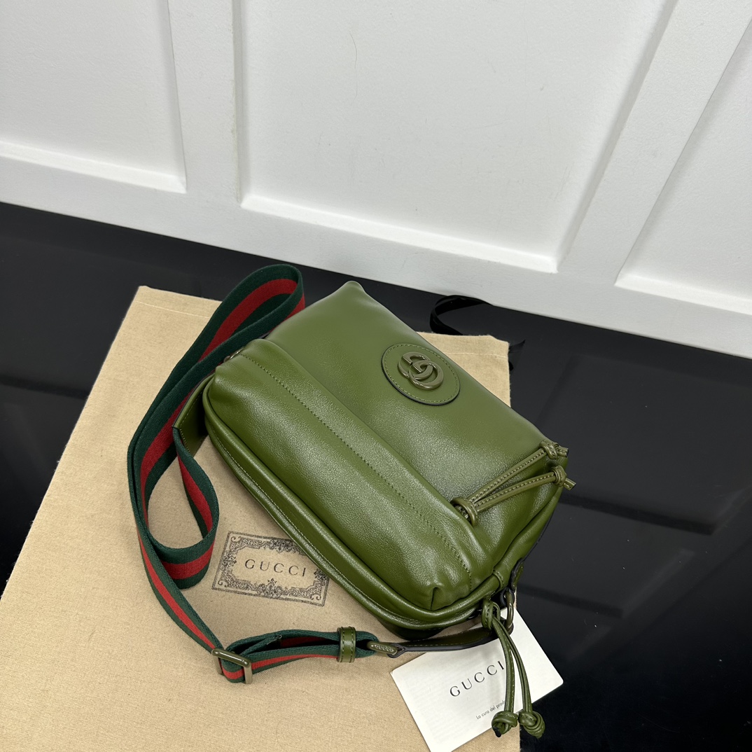 Gucci Satchel Bags